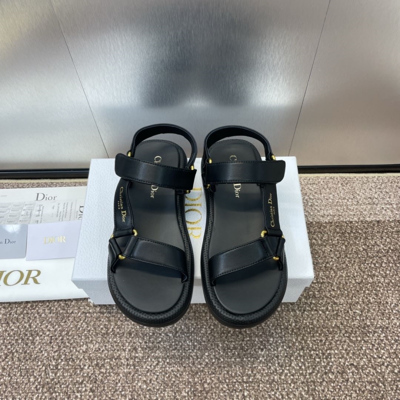 Christian Dior Sandals